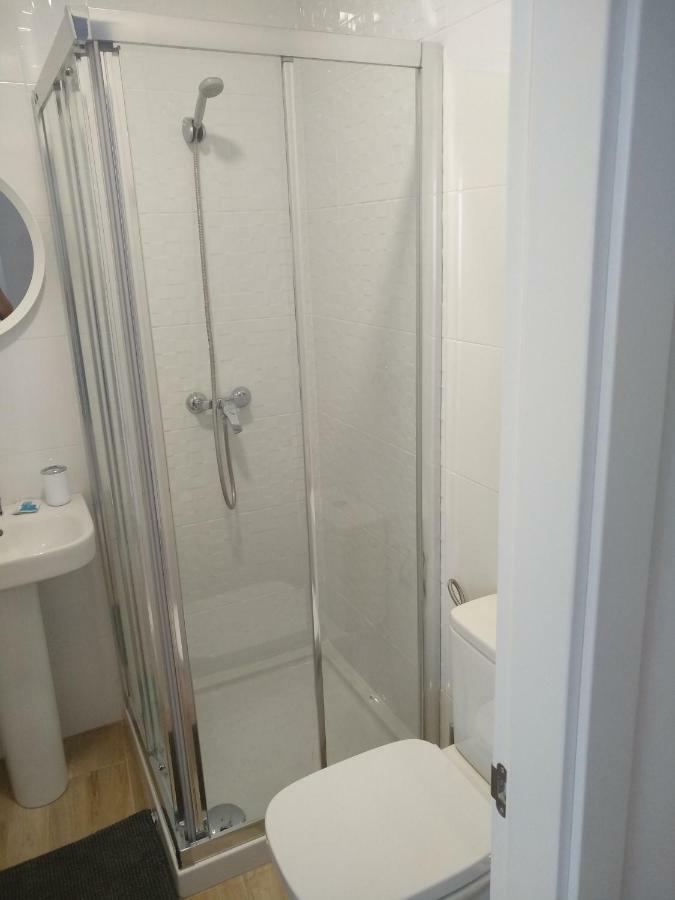 Armijorooms Nerja Eksteriør billede